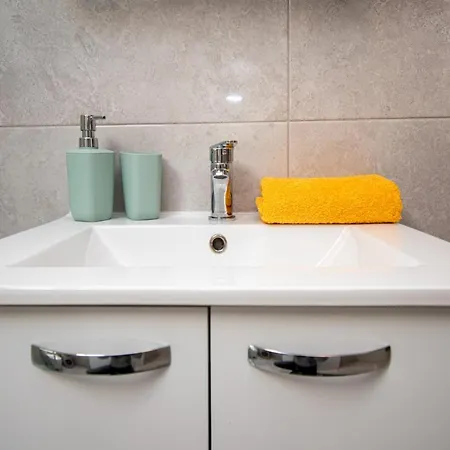 Megy Mit Meerblick In Medulin,istrien Apartment *